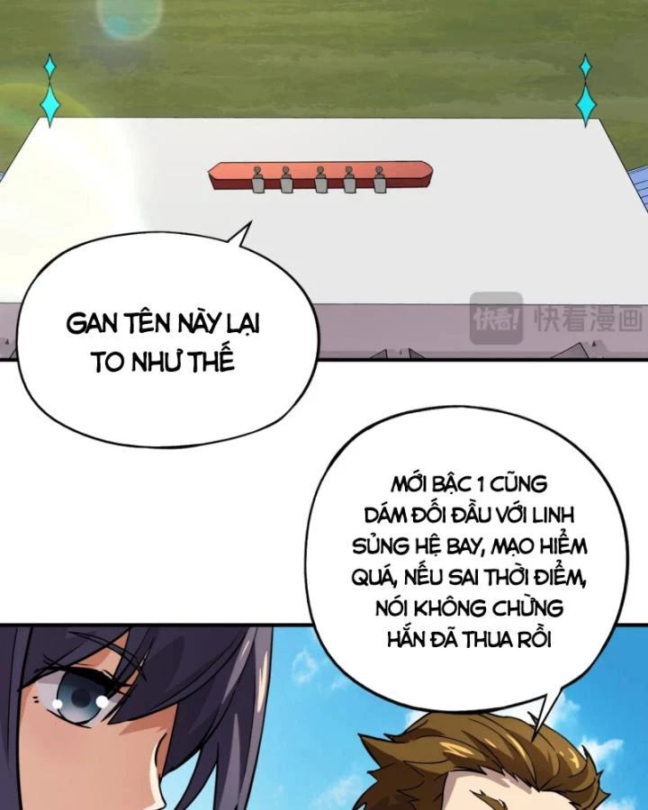 Toàn Dân Ngự Linh: Linh Sủng Của Ta Là Nữ Cường Thi Chapter 18 - 78