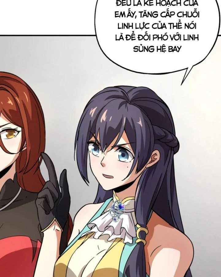 Toàn Dân Ngự Linh: Linh Sủng Của Ta Là Nữ Cường Thi Chapter 18 - 80