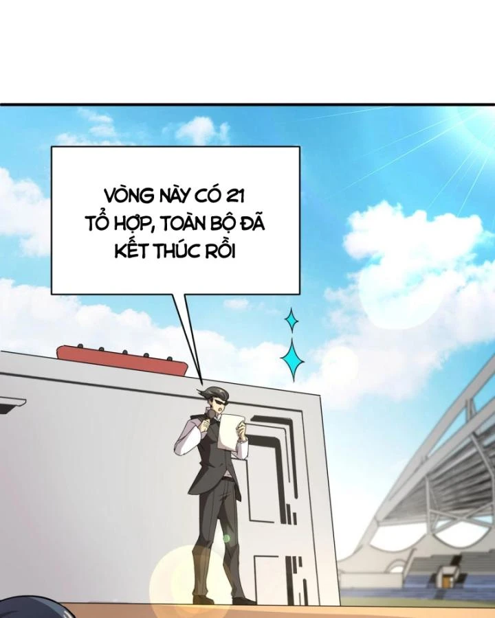 Toàn Dân Ngự Linh: Linh Sủng Của Ta Là Nữ Cường Thi Chapter 18 - 82