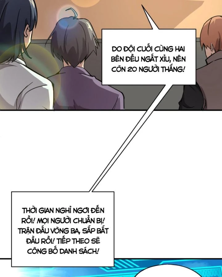 Toàn Dân Ngự Linh: Linh Sủng Của Ta Là Nữ Cường Thi Chapter 18 - 83