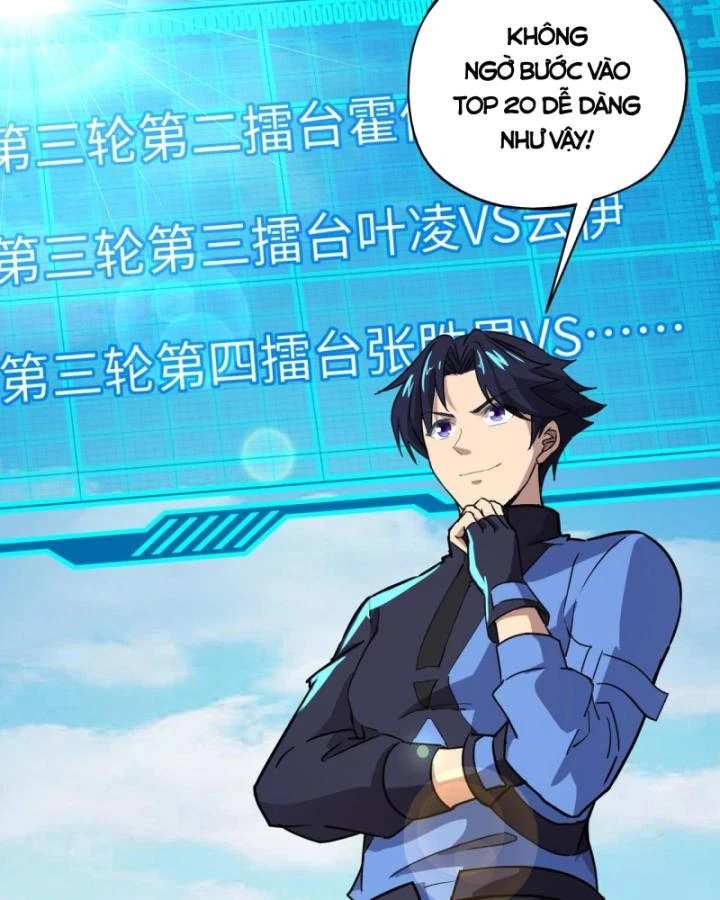 Toàn Dân Ngự Linh: Linh Sủng Của Ta Là Nữ Cường Thi Chapter 18 - 84