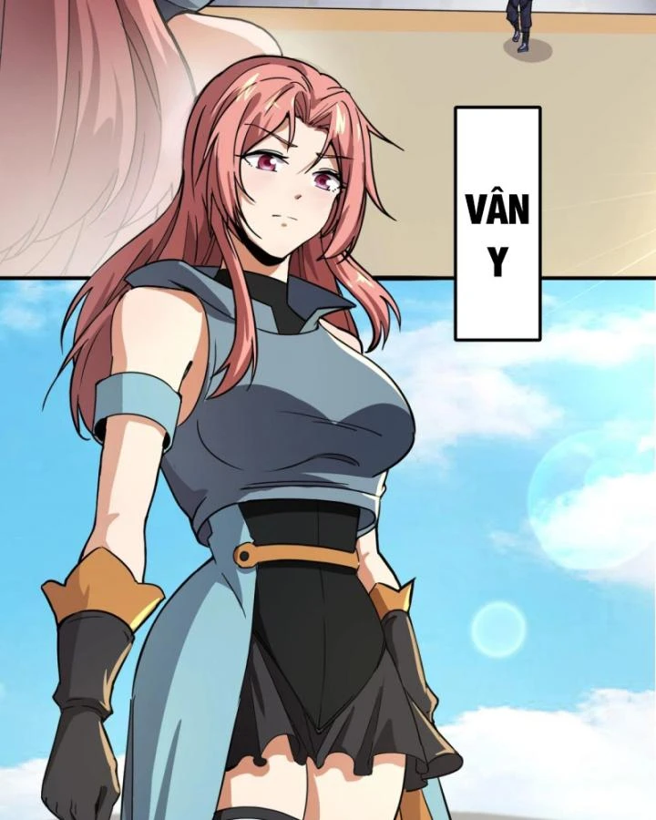 Toàn Dân Ngự Linh: Linh Sủng Của Ta Là Nữ Cường Thi Chapter 18 - 87