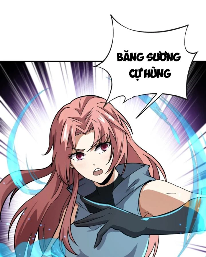 Toàn Dân Ngự Linh: Linh Sủng Của Ta Là Nữ Cường Thi Chapter 18 - 90