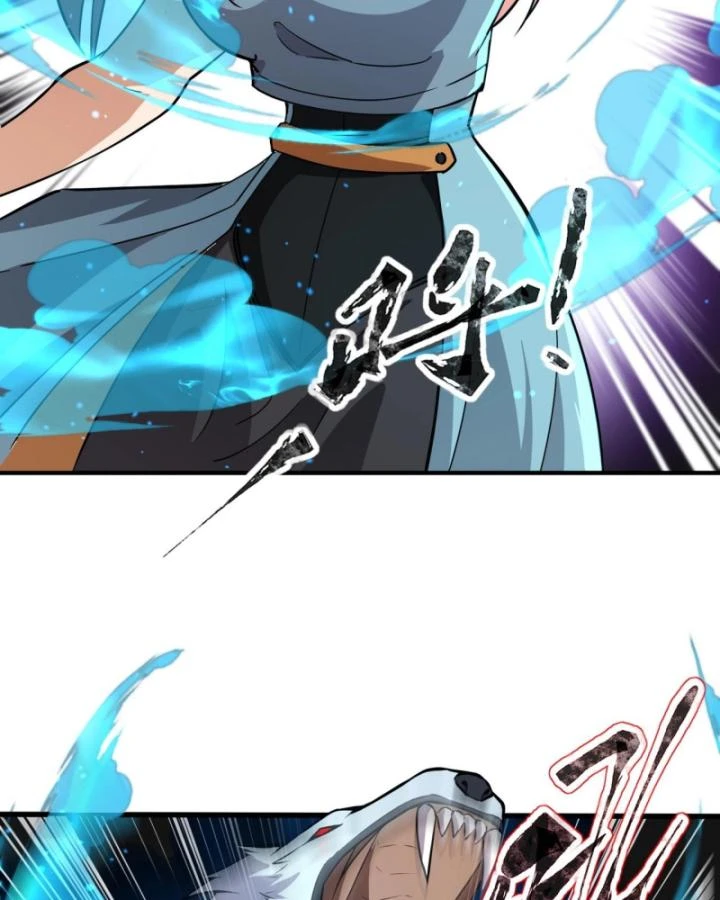 Toàn Dân Ngự Linh: Linh Sủng Của Ta Là Nữ Cường Thi Chapter 18 - 91