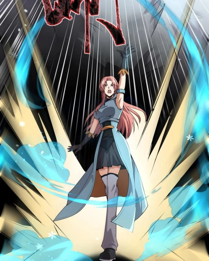 Toàn Dân Ngự Linh: Linh Sủng Của Ta Là Nữ Cường Thi Chapter 18 - 93