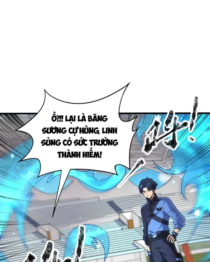 Toàn Dân Ngự Linh: Linh Sủng Của Ta Là Nữ Cường Thi Chapter 18 - 95