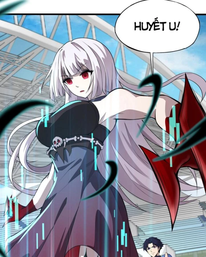 Toàn Dân Ngự Linh: Linh Sủng Của Ta Là Nữ Cường Thi Chapter 18 - 97