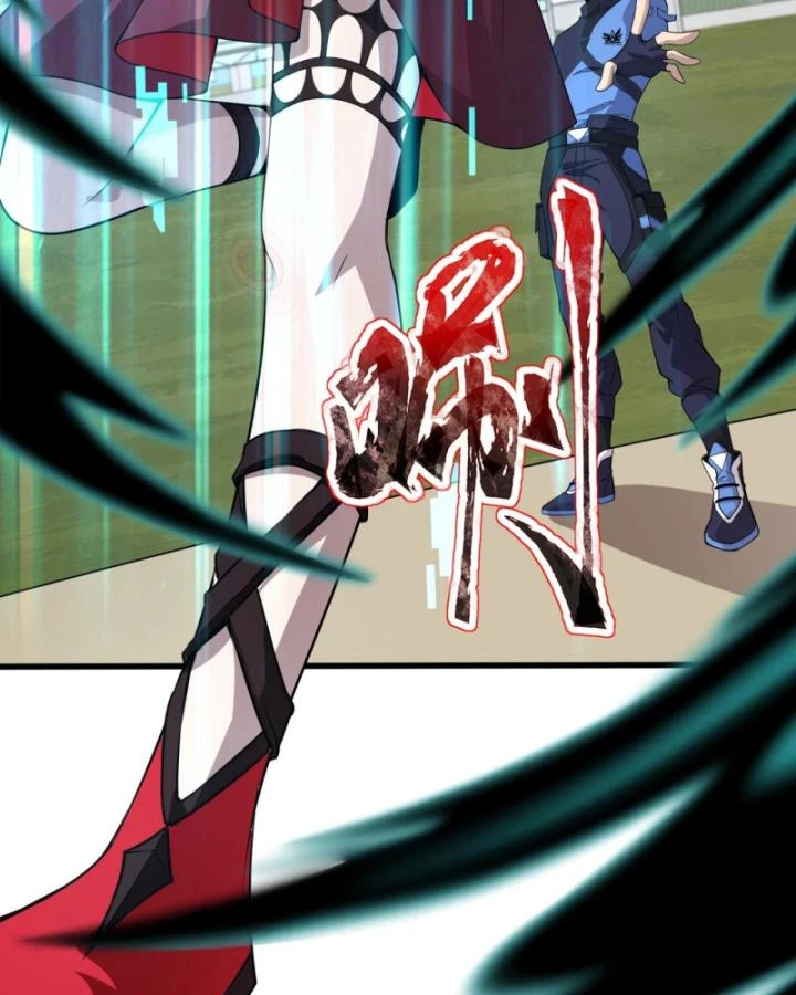 Toàn Dân Ngự Linh: Linh Sủng Của Ta Là Nữ Cường Thi Chapter 18 - 98