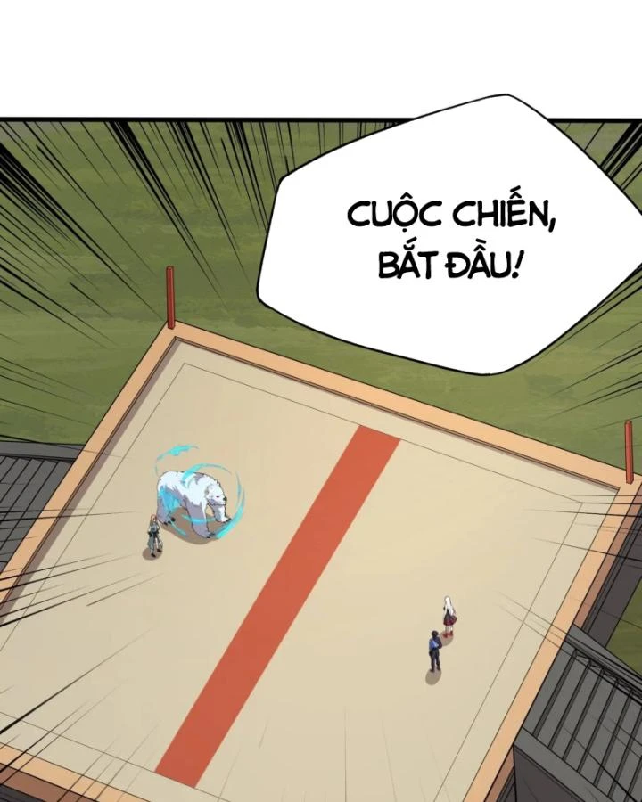 Toàn Dân Ngự Linh: Linh Sủng Của Ta Là Nữ Cường Thi Chapter 18 - 100