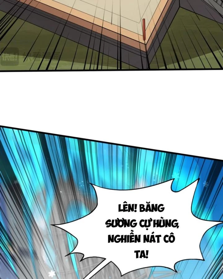 Toàn Dân Ngự Linh: Linh Sủng Của Ta Là Nữ Cường Thi Chapter 18 - 101