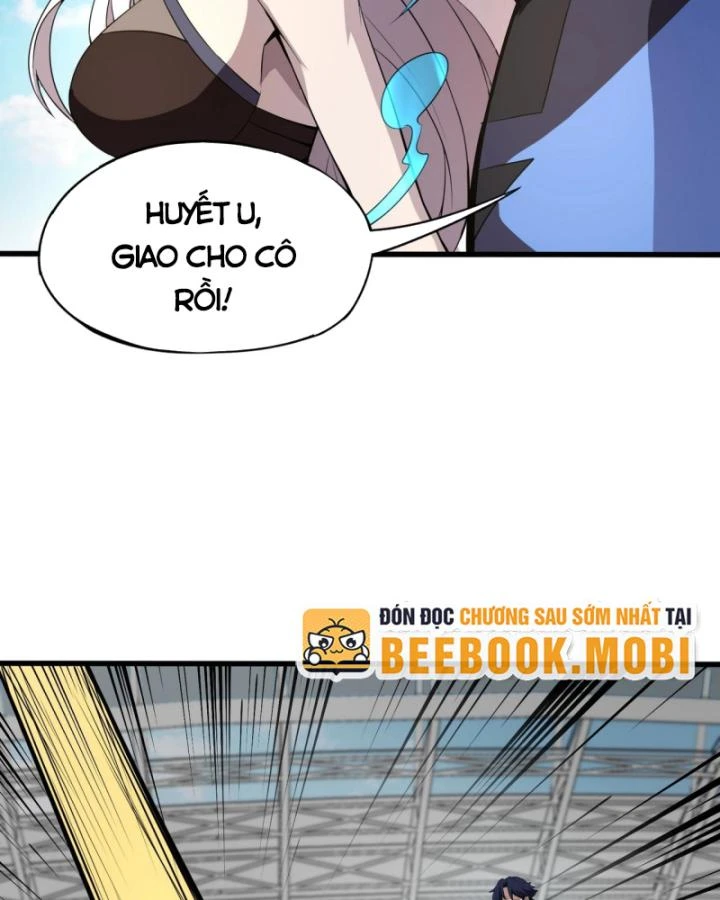 Toàn Dân Ngự Linh: Linh Sủng Của Ta Là Nữ Cường Thi Chapter 18 - 105