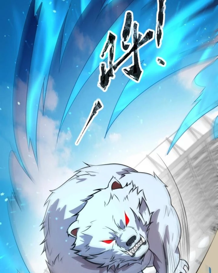 Toàn Dân Ngự Linh: Linh Sủng Của Ta Là Nữ Cường Thi Chapter 18 - 108