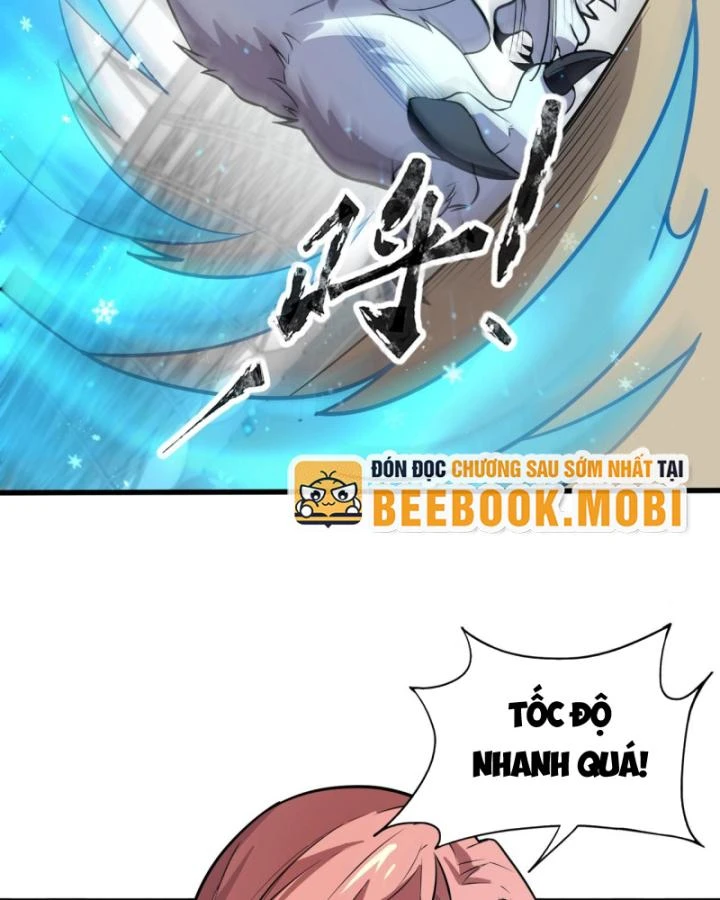 Toàn Dân Ngự Linh: Linh Sủng Của Ta Là Nữ Cường Thi Chapter 18 - 109