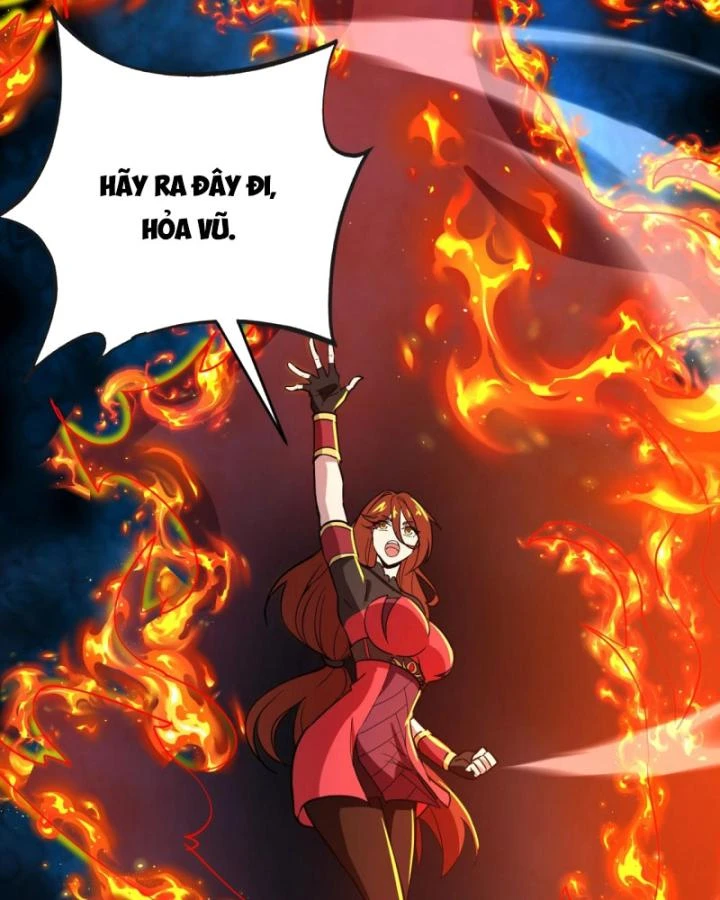 Toàn Dân Ngự Linh: Linh Sủng Của Ta Là Nữ Cường Thi Chapter 25 - 8