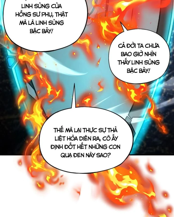 Toàn Dân Ngự Linh: Linh Sủng Của Ta Là Nữ Cường Thi Chapter 25 - 16