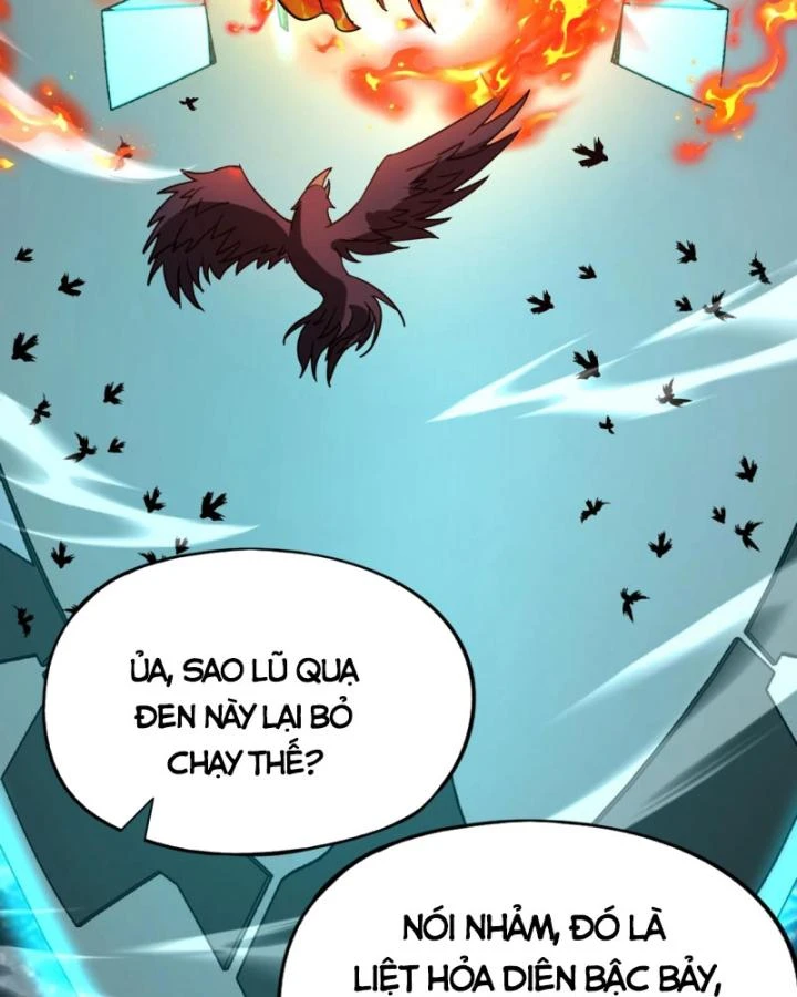 Toàn Dân Ngự Linh: Linh Sủng Của Ta Là Nữ Cường Thi Chapter 25 - 19