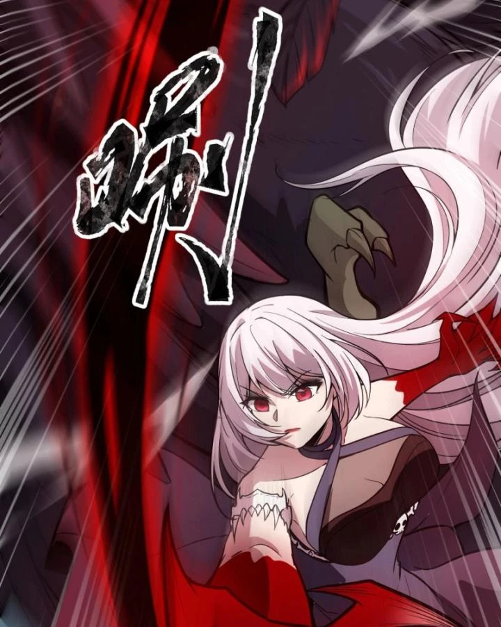 Toàn Dân Ngự Linh: Linh Sủng Của Ta Là Nữ Cường Thi Chapter 25 - 24