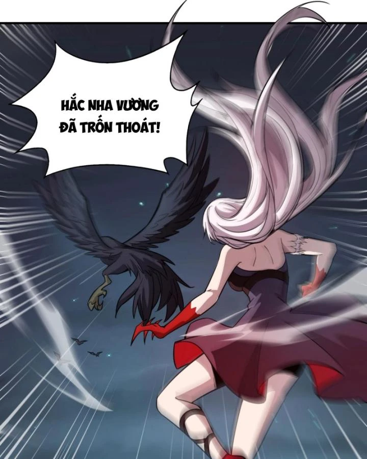 Toàn Dân Ngự Linh: Linh Sủng Của Ta Là Nữ Cường Thi Chapter 25 - 31