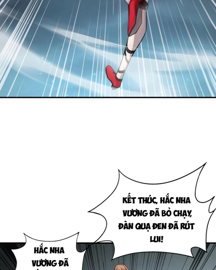 Toàn Dân Ngự Linh: Linh Sủng Của Ta Là Nữ Cường Thi Chapter 25 - 32