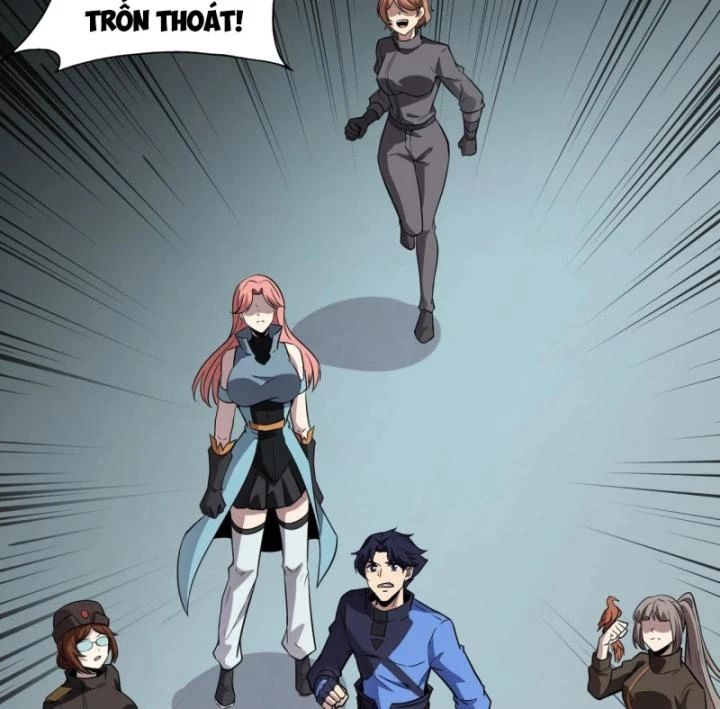 Toàn Dân Ngự Linh: Linh Sủng Của Ta Là Nữ Cường Thi Chapter 25 - 33