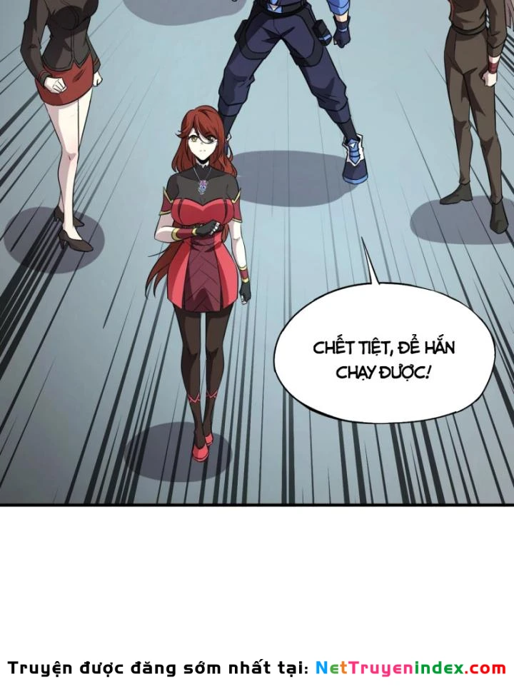 Toàn Dân Ngự Linh: Linh Sủng Của Ta Là Nữ Cường Thi Chapter 25 - 34