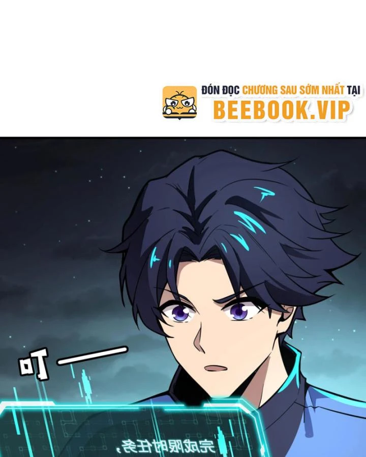 Toàn Dân Ngự Linh: Linh Sủng Của Ta Là Nữ Cường Thi Chapter 25 - 35