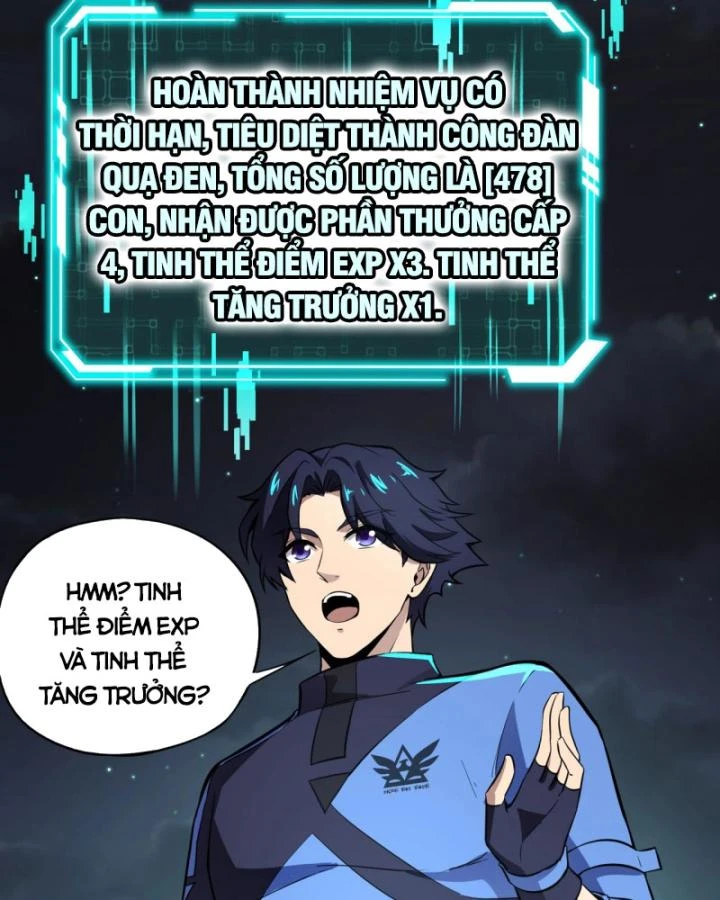 Toàn Dân Ngự Linh: Linh Sủng Của Ta Là Nữ Cường Thi Chapter 25 - 37