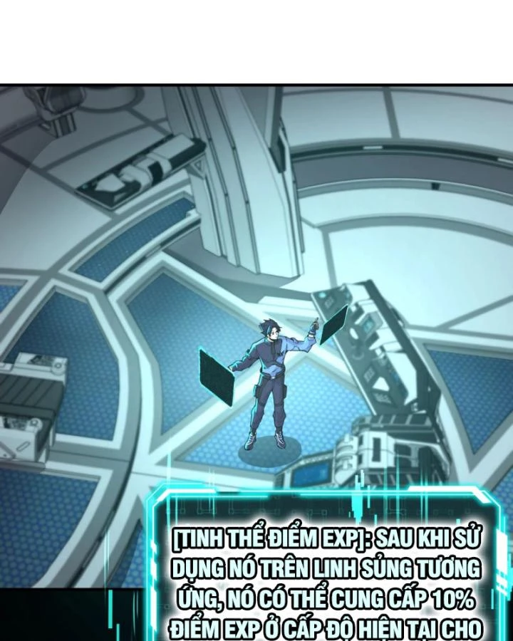 Toàn Dân Ngự Linh: Linh Sủng Của Ta Là Nữ Cường Thi Chapter 25 - 41