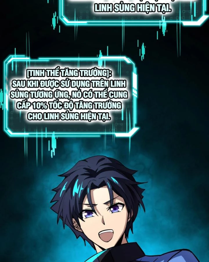 Toàn Dân Ngự Linh: Linh Sủng Của Ta Là Nữ Cường Thi Chapter 25 - 42