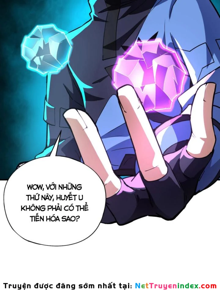 Toàn Dân Ngự Linh: Linh Sủng Của Ta Là Nữ Cường Thi Chapter 25 - 43