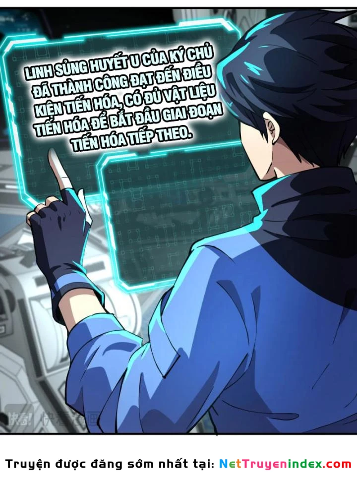 Toàn Dân Ngự Linh: Linh Sủng Của Ta Là Nữ Cường Thi Chapter 25 - 45