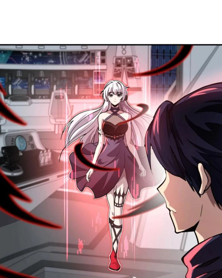 Toàn Dân Ngự Linh: Linh Sủng Của Ta Là Nữ Cường Thi Chapter 25 - 49