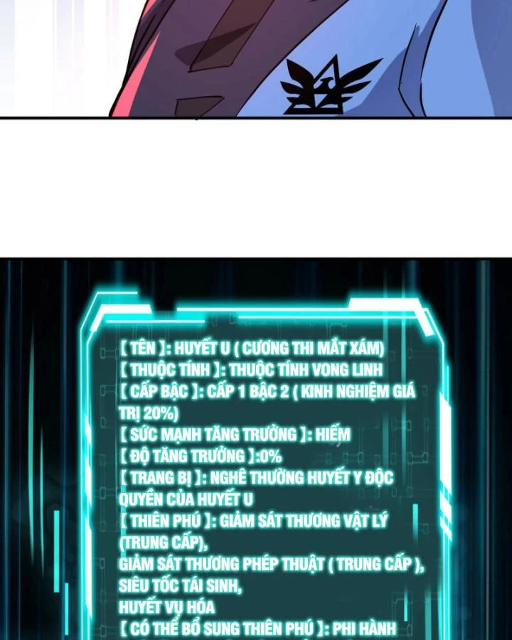 Toàn Dân Ngự Linh: Linh Sủng Của Ta Là Nữ Cường Thi Chapter 25 - 63