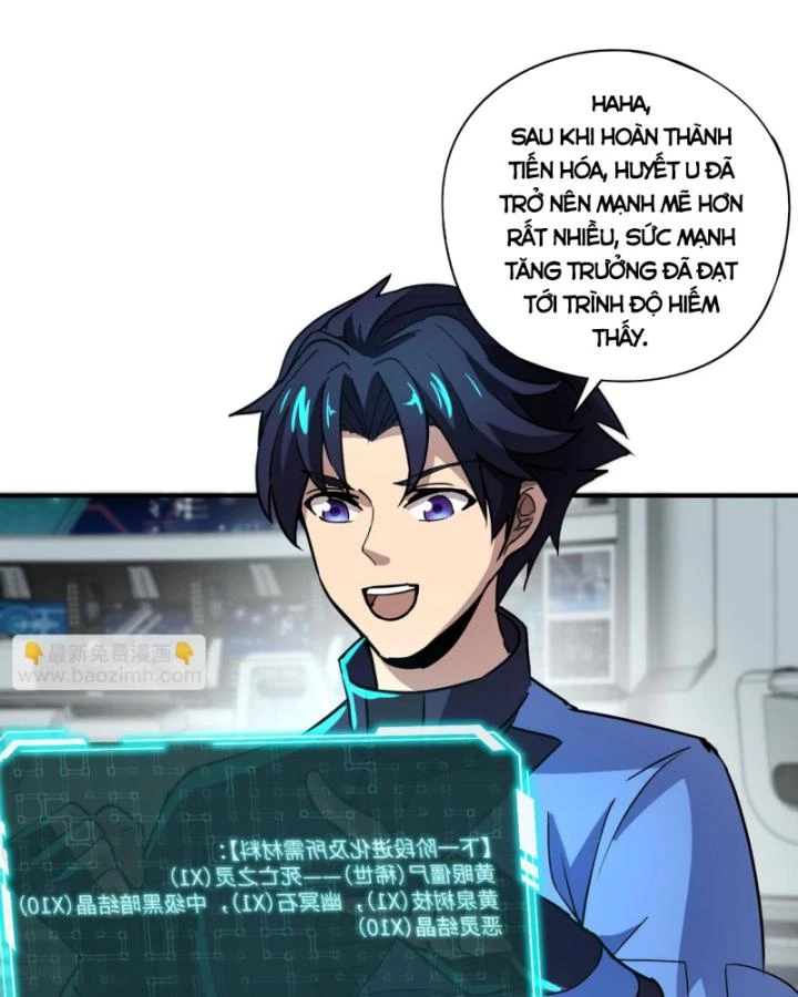 Toàn Dân Ngự Linh: Linh Sủng Của Ta Là Nữ Cường Thi Chapter 25 - 65