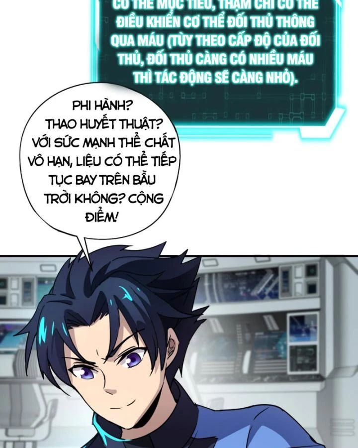 Toàn Dân Ngự Linh: Linh Sủng Của Ta Là Nữ Cường Thi Chapter 25 - 67