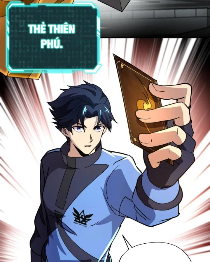 Toàn Dân Ngự Linh: Linh Sủng Của Ta Là Nữ Cường Thi Chapter 25 - 73