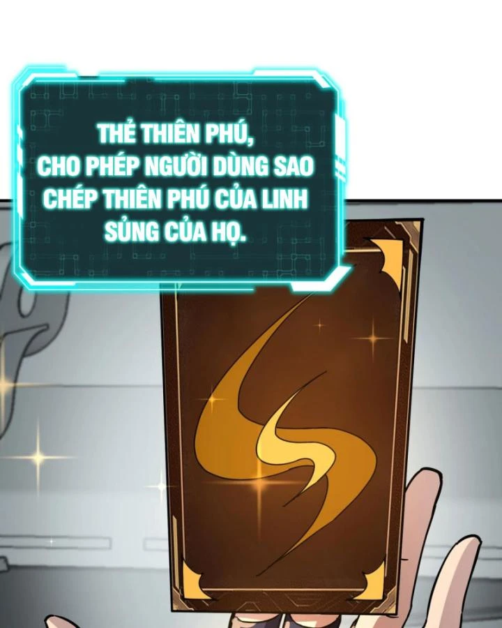 Toàn Dân Ngự Linh: Linh Sủng Của Ta Là Nữ Cường Thi Chapter 25 - 76