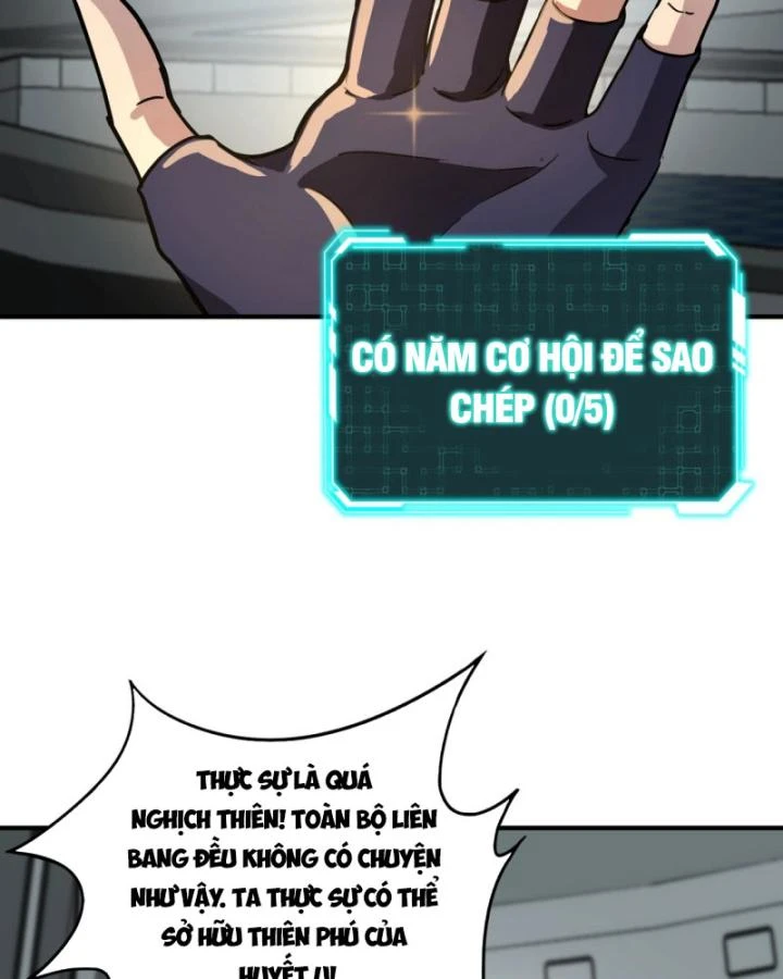 Toàn Dân Ngự Linh: Linh Sủng Của Ta Là Nữ Cường Thi Chapter 25 - 77