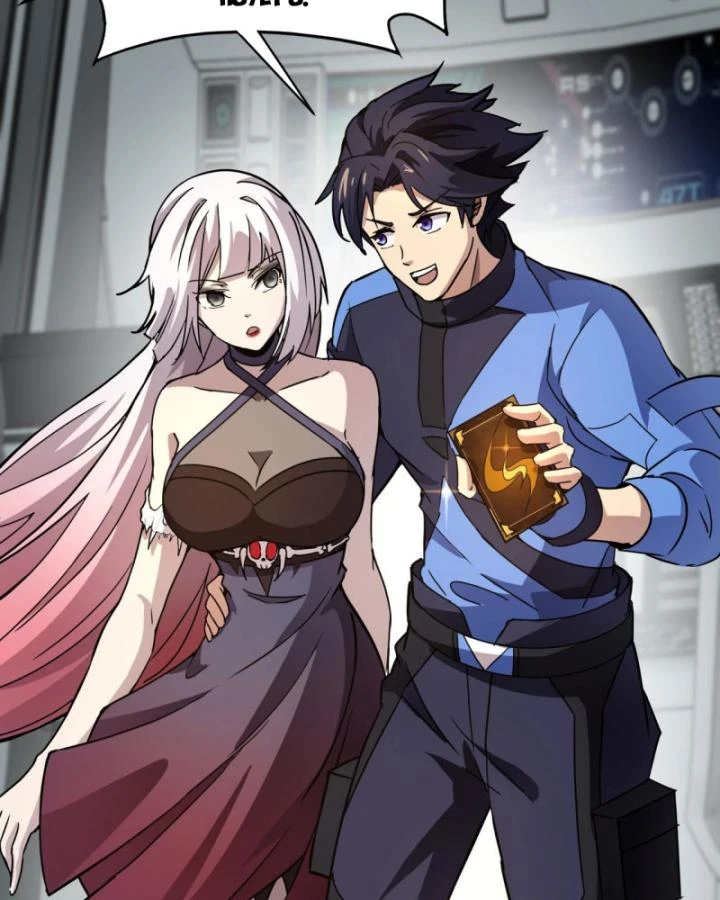 Toàn Dân Ngự Linh: Linh Sủng Của Ta Là Nữ Cường Thi Chapter 25 - 78