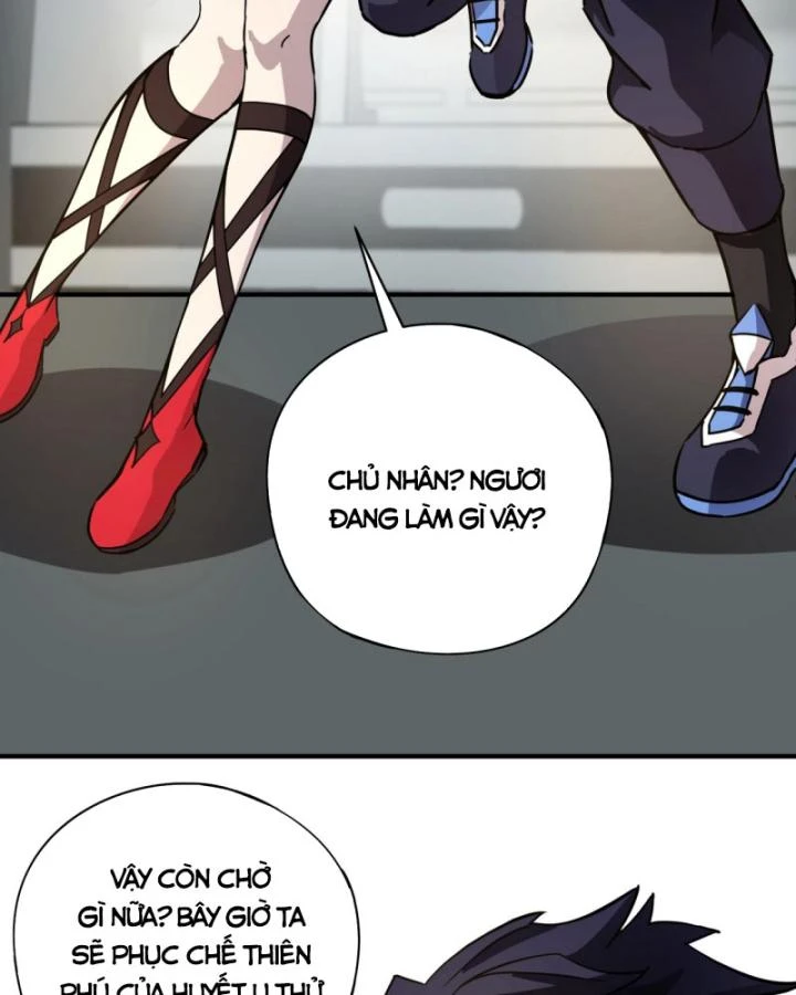 Toàn Dân Ngự Linh: Linh Sủng Của Ta Là Nữ Cường Thi Chapter 25 - 80