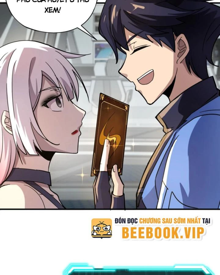 Toàn Dân Ngự Linh: Linh Sủng Của Ta Là Nữ Cường Thi Chapter 25 - 81