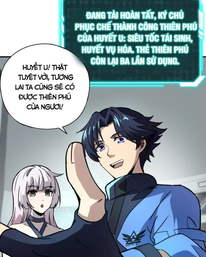 Toàn Dân Ngự Linh: Linh Sủng Của Ta Là Nữ Cường Thi Chapter 25 - 82