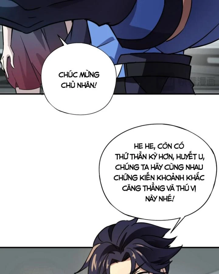 Toàn Dân Ngự Linh: Linh Sủng Của Ta Là Nữ Cường Thi Chapter 25 - 84