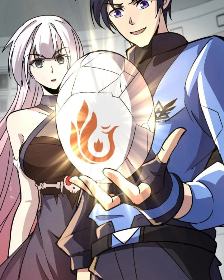 Toàn Dân Ngự Linh: Linh Sủng Của Ta Là Nữ Cường Thi Chapter 25 - 85