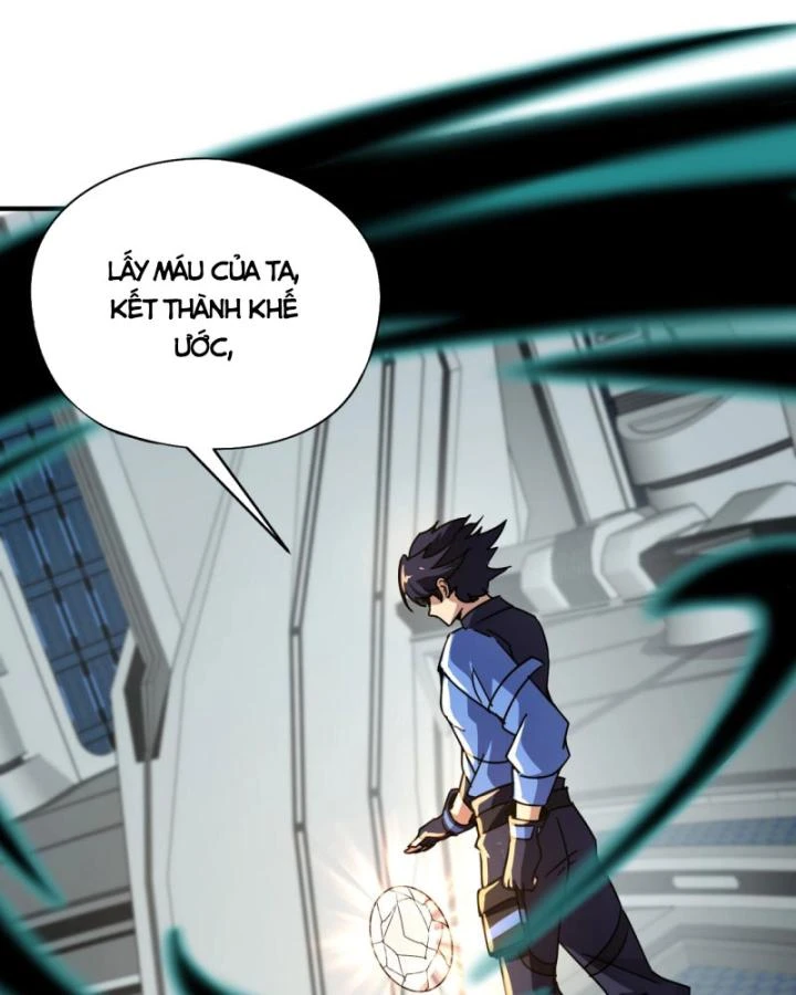 Toàn Dân Ngự Linh: Linh Sủng Của Ta Là Nữ Cường Thi Chapter 25 - 87