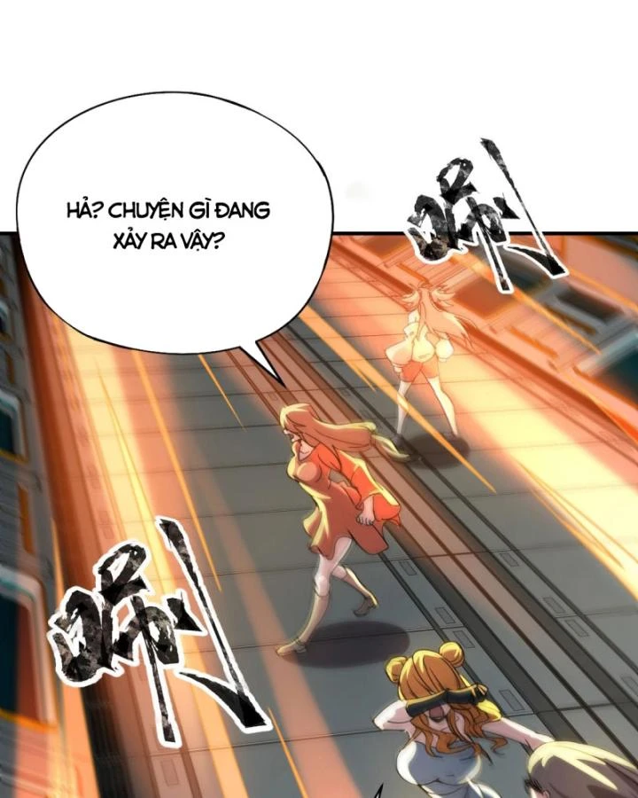 Toàn Dân Ngự Linh: Linh Sủng Của Ta Là Nữ Cường Thi Chapter 25 - 95