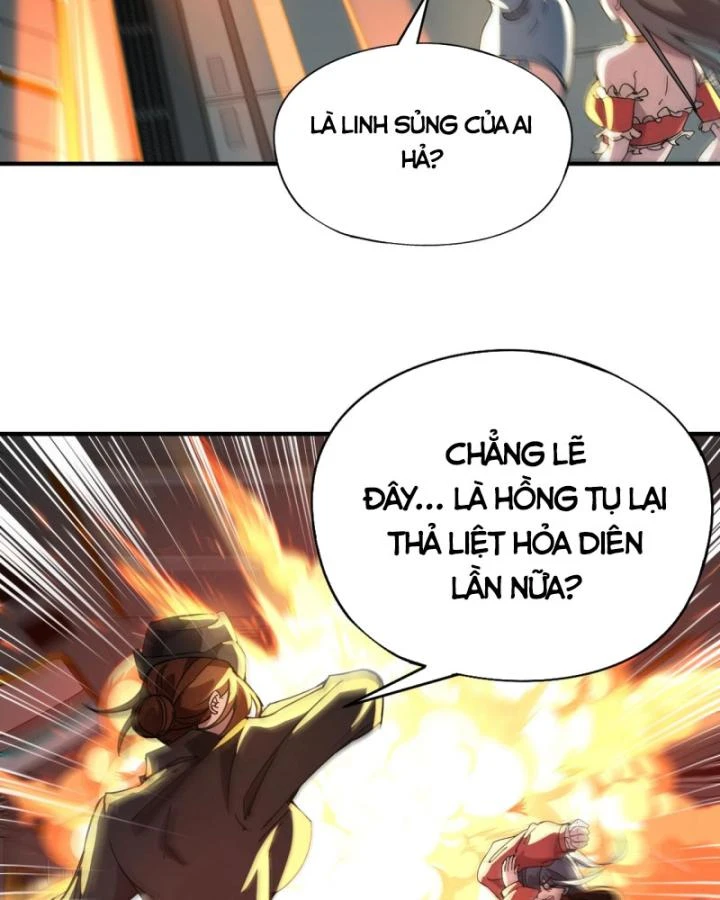 Toàn Dân Ngự Linh: Linh Sủng Của Ta Là Nữ Cường Thi Chapter 25 - 96