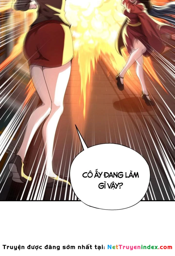 Toàn Dân Ngự Linh: Linh Sủng Của Ta Là Nữ Cường Thi Chapter 25 - 97