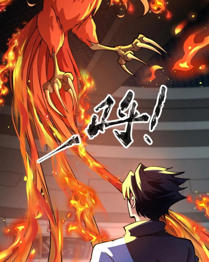 Toàn Dân Ngự Linh: Linh Sủng Của Ta Là Nữ Cường Thi Chapter 25 - 100