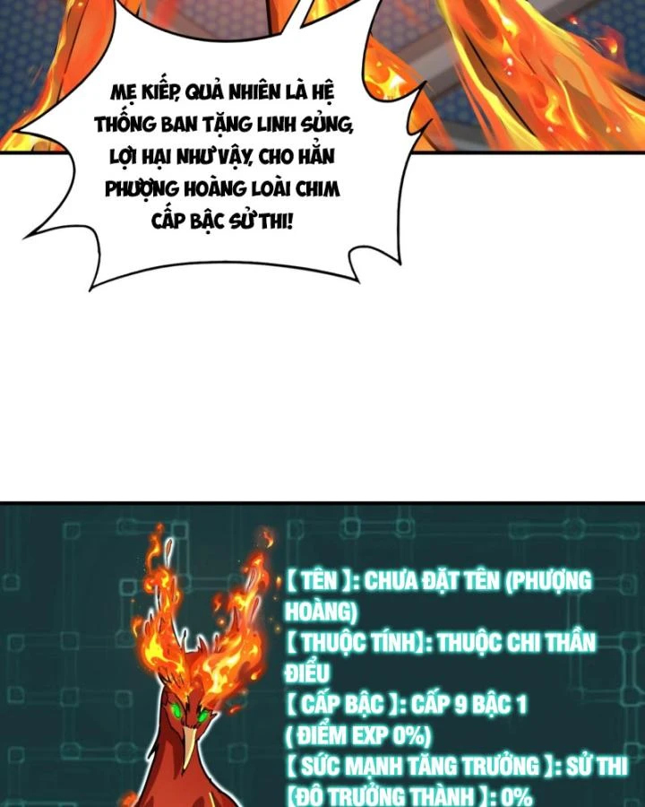 Toàn Dân Ngự Linh: Linh Sủng Của Ta Là Nữ Cường Thi Chapter 25 - 104